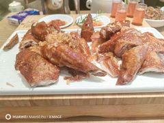 -粤集·手工粤菜(皇庭广场店)
