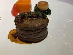 -王品牛排(珠海富华里店)