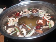 -牛焱·贵州黄牛肉火锅(城西银泰店)