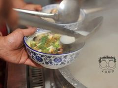 -长香源葫芦头梆梆肉(开通巷店)