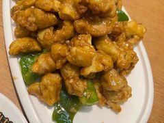 -小土豆北方菜馆(方庄店)