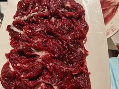 -牛焱·贵州黄牛肉火锅(城西银泰店)