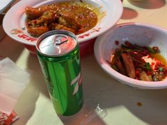 -小林哥的海鲜馆·夜宵烧烤(渔人码头店)