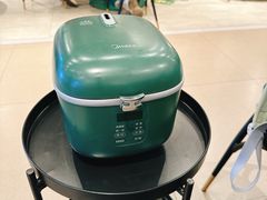 -费大厨辣椒炒肉(黄兴中心广场店)