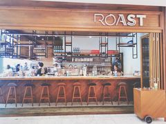 -ROAST