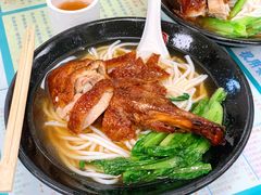 -烧鹅濑(西华路店)