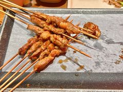 -管氏翅吧(马家堡店)