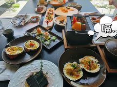 -花潮料理艺食馆(成都万象城店)