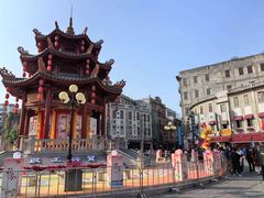 -汕头市小公园