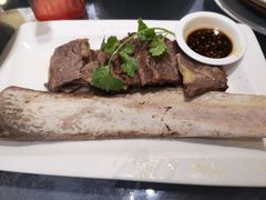 牛肋排-山外山菜馆(玉泉路店)