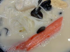 -肥汁米蘭香港米线(长宁来福士店)