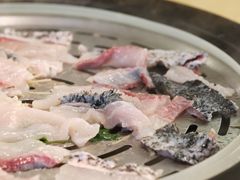 -阿鸡鱼庄·顺德鲜蒸小炒(亚运村店)