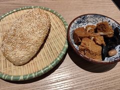 -新万鑫银丝面·非遗无锡味(惠山古镇店)