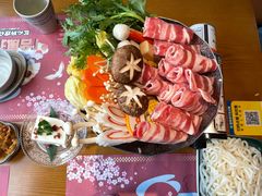 -合风谷(南下塘店)