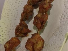 -蛙舍·炭烧牛蛙(东百中心店)