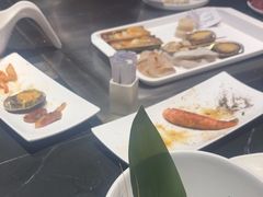 -水木锦堂·自助铁板烧(世贸天阶店)