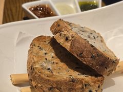 -安妮意大利餐厅(国贸店)