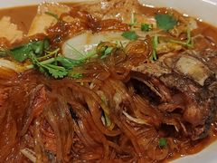 -叁拾壹克饺子·东北菜(国贸店)