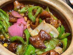 -廖川菜(八佰伴店)