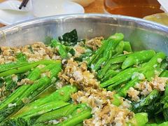 -一品美食城(石碣序伦小学店)