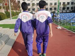-东北师范大学附属中学(自由校区)