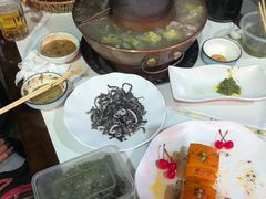 -大草原清真饭庄(沙河店)
