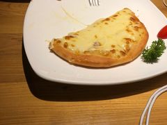 -菲滋意式餐厅(加州阳光二店)
