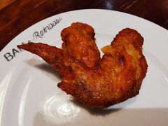 -芭莉与彩虹西餐厅(成都合生汇店)