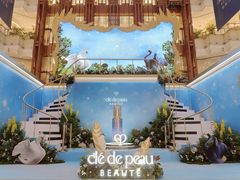 -新世界大丸百货