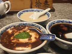 -南京大牌档(青岛万象城店)