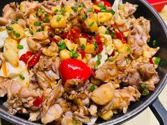 -聚味瞿记·龙虾堂(坡子街店)