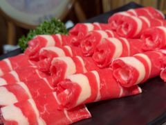 -草原塞蛮羊火锅城(港湾店)