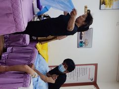 -郑师傅祖传推拿安波路(安波路200弄小区店)