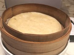 烤鸭饼皮-漢舍中国菜馆(889广场店)