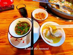 -大鼎石锅鱼(春江里店)