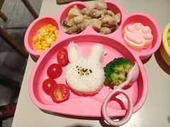 -蔡澜点心·粤菜(万菱汇店)