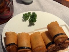 -晓粤·惹味粤菜(凯德乐峰广场店)