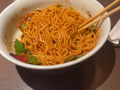-王繁星面馆(西安熙地港店)