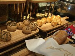 -马哥孛罗咖啡厅·Cafe Marco (厦门马哥孛罗东方大酒店)