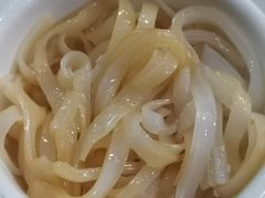 特色凉拌捞河粉-深圳柯记餐厅(大望店)