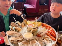 -Burger & Lobster(Dean Street)