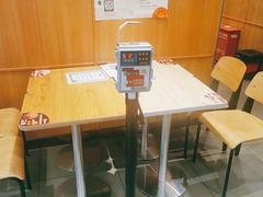 -汉堡王(西铁营万达店)