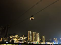 -重庆两江夜游-交运系列