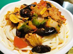 -海尔巴格新疆餐厅(东来兴店)