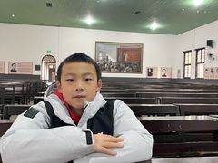 -湖南省立第一师范学校旧址