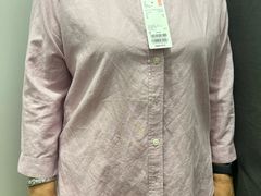 -优衣库(哈尔滨乐松广场店)