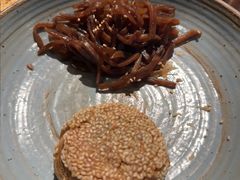 -老墙根涮肉·铜锅·烧烤(欢乐谷·王四营店)