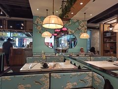 大堂-潮粥人(威高店)