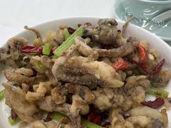 -昱德来·天津菜(河西店)
