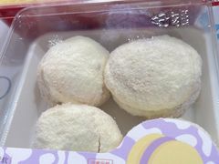 -詹记桃酥(包河万达店)